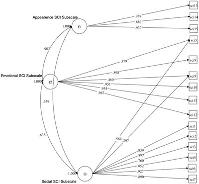 Testing some psychometric properties of the Italian version of the Skin Cancer Index: A questionnaire for measuring quality of life in patients with non-melanoma skin cancer